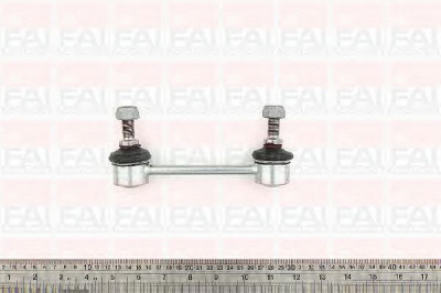 FAI AUTOPARTS ss1177 -  Тяга / стойка, стабилизатор